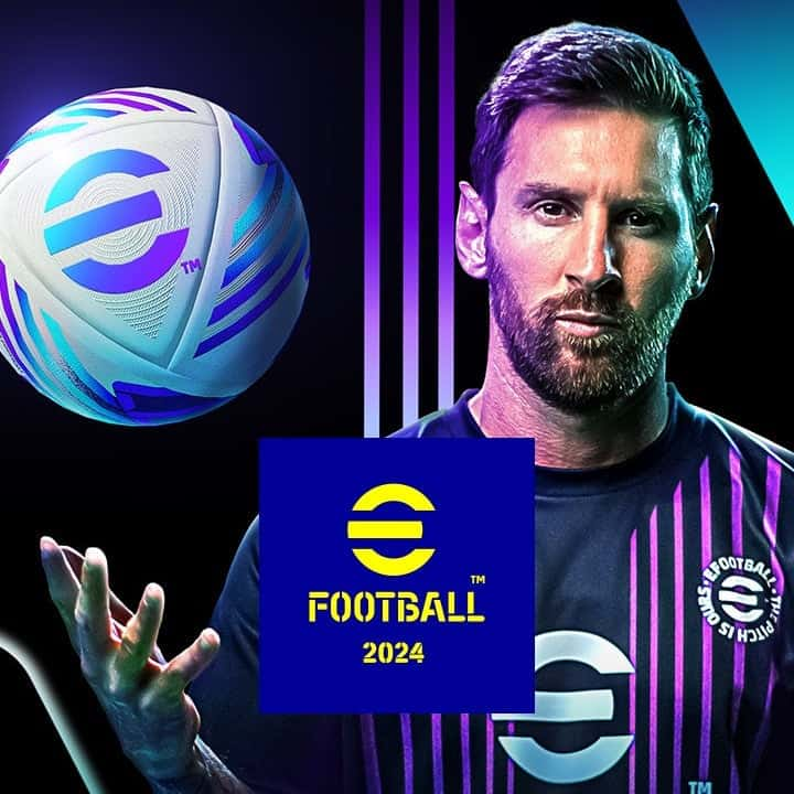 eFootball 2024 APK